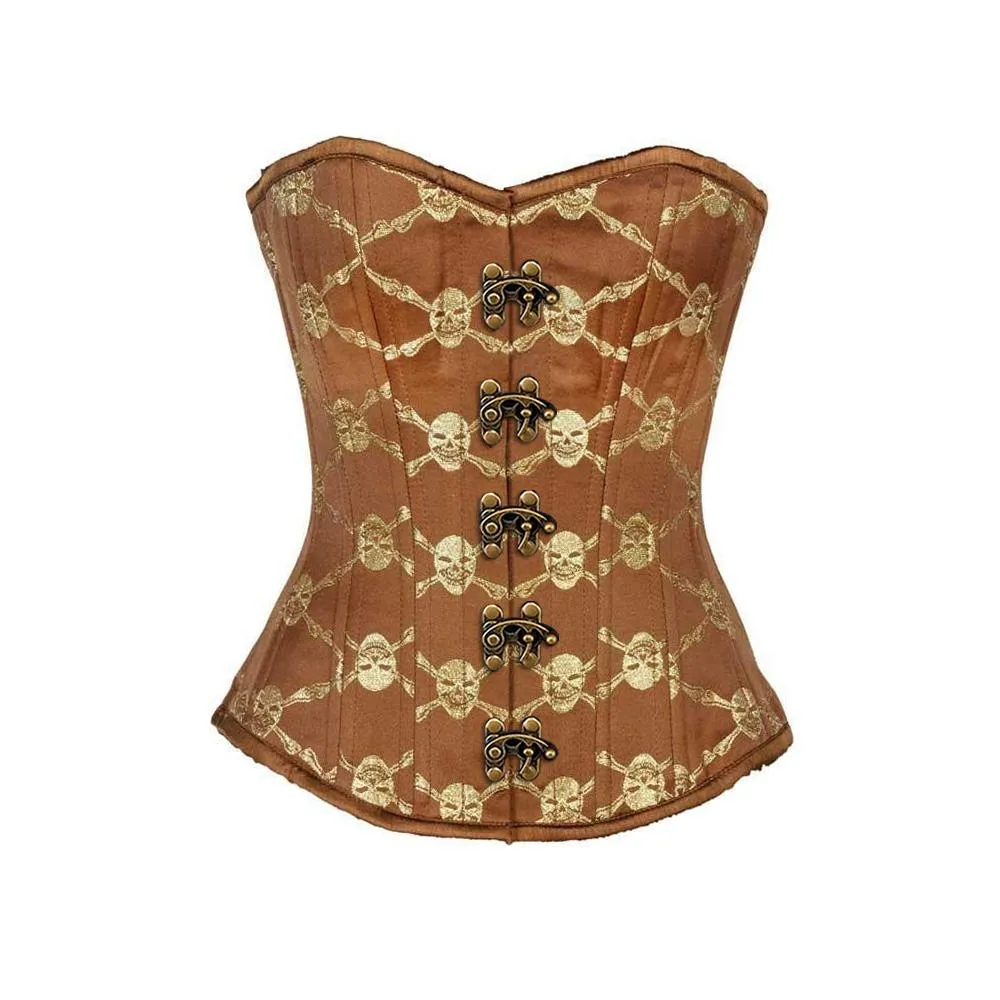 Ivy Waist Training Corset