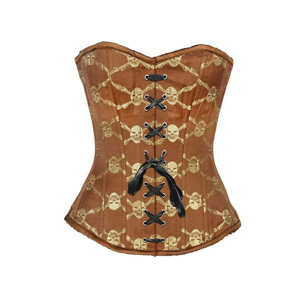 Ivy Waist Training Corset