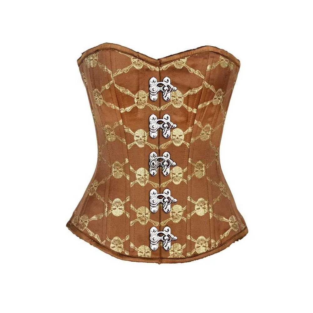 Ivy Waist Training Corset