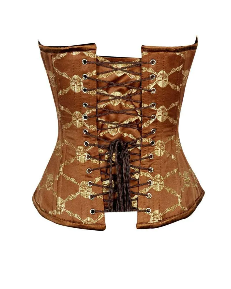 Ivy Waist Training Corset