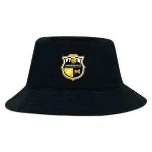 Jacksonville RFC Crusher Bucket Cap