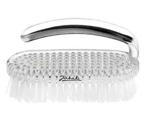 Janeke Trasparent Nails Brush-SP38 TRA