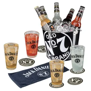JD Party Bucket Set