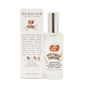 Jelly Belly Hot Fudge Sundae Cologne for Women