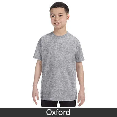 Jerzees Youth Heavyweight Blend T-Shirt