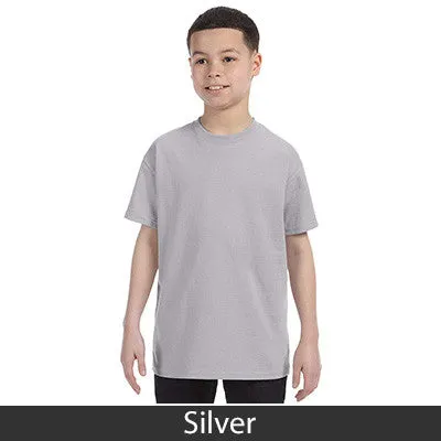 Jerzees Youth Heavyweight Blend T-Shirt