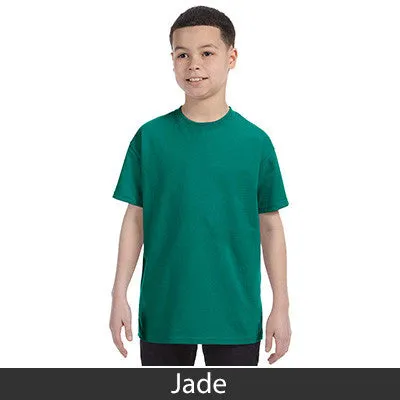 Jerzees Youth Heavyweight Blend T-Shirt