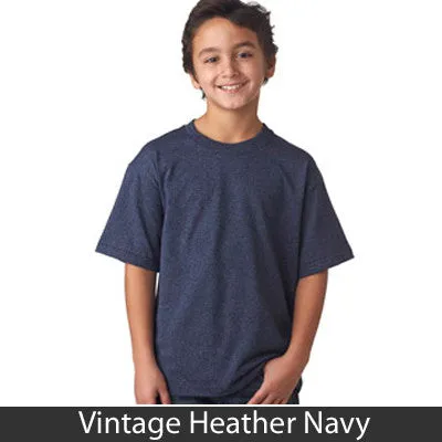 Jerzees Youth Heavyweight Blend T-Shirt
