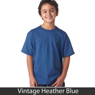 Jerzees Youth Heavyweight Blend T-Shirt