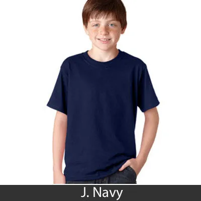 Jerzees Youth Heavyweight Blend T-Shirt
