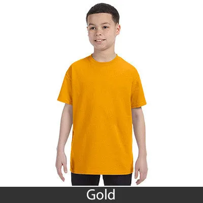 Jerzees Youth Heavyweight Blend T-Shirt