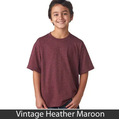 Jerzees Youth Heavyweight Blend T-Shirt