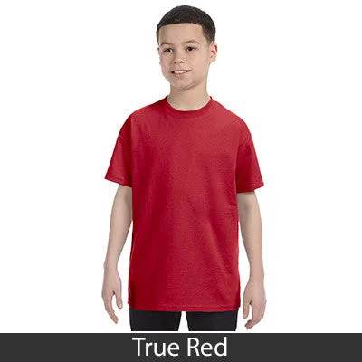 Jerzees Youth Heavyweight Blend T-Shirt