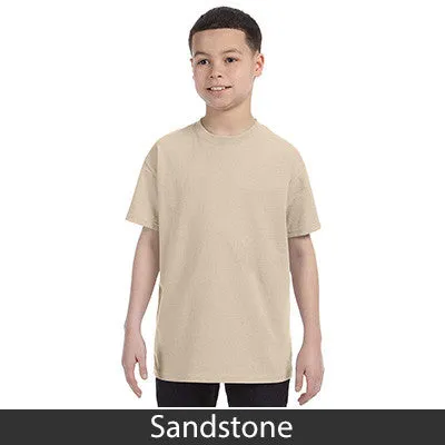 Jerzees Youth Heavyweight Blend T-Shirt