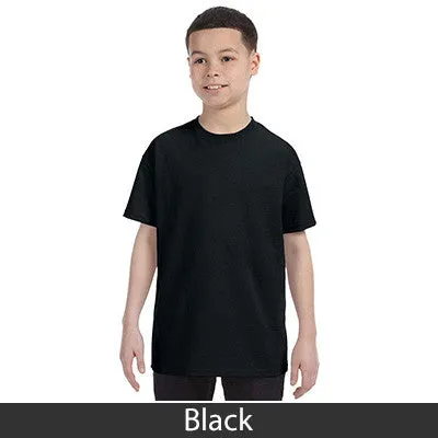 Jerzees Youth Heavyweight Blend T-Shirt