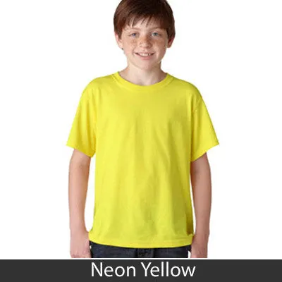 Jerzees Youth Heavyweight Blend T-Shirt