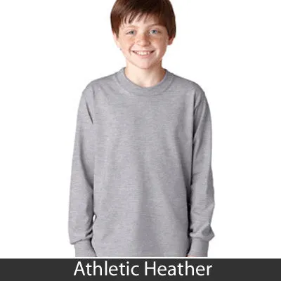 Jerzees Youth Heavyweight Blend T-Shirt