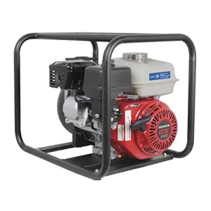 Jet 291080 - Jcwp20Gx 2" Chemical Water