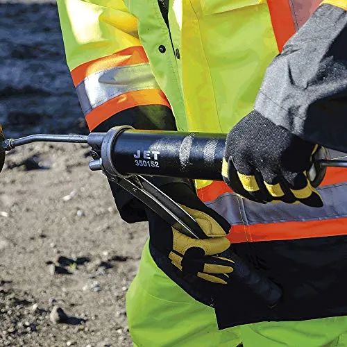 Jet 350152 - Lever Grease Gun – Heavy Duty
