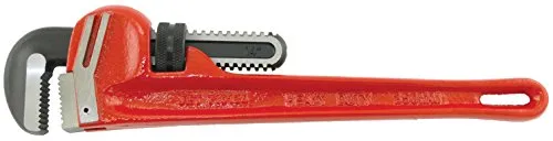 Jet 710125-14" Steel Pipe Wrench-Super Heavy Duty