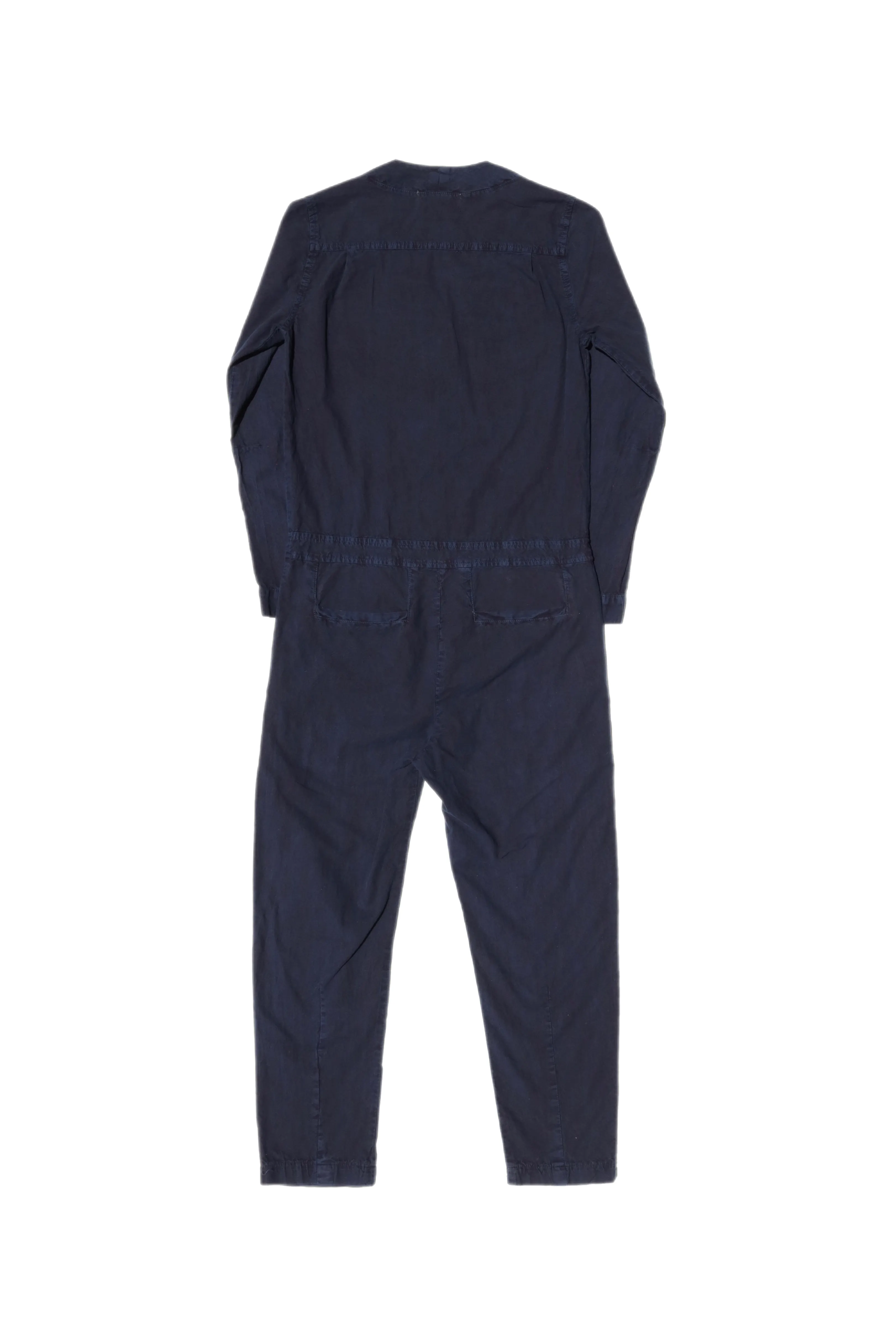 Jumpsuit Long Sleeve