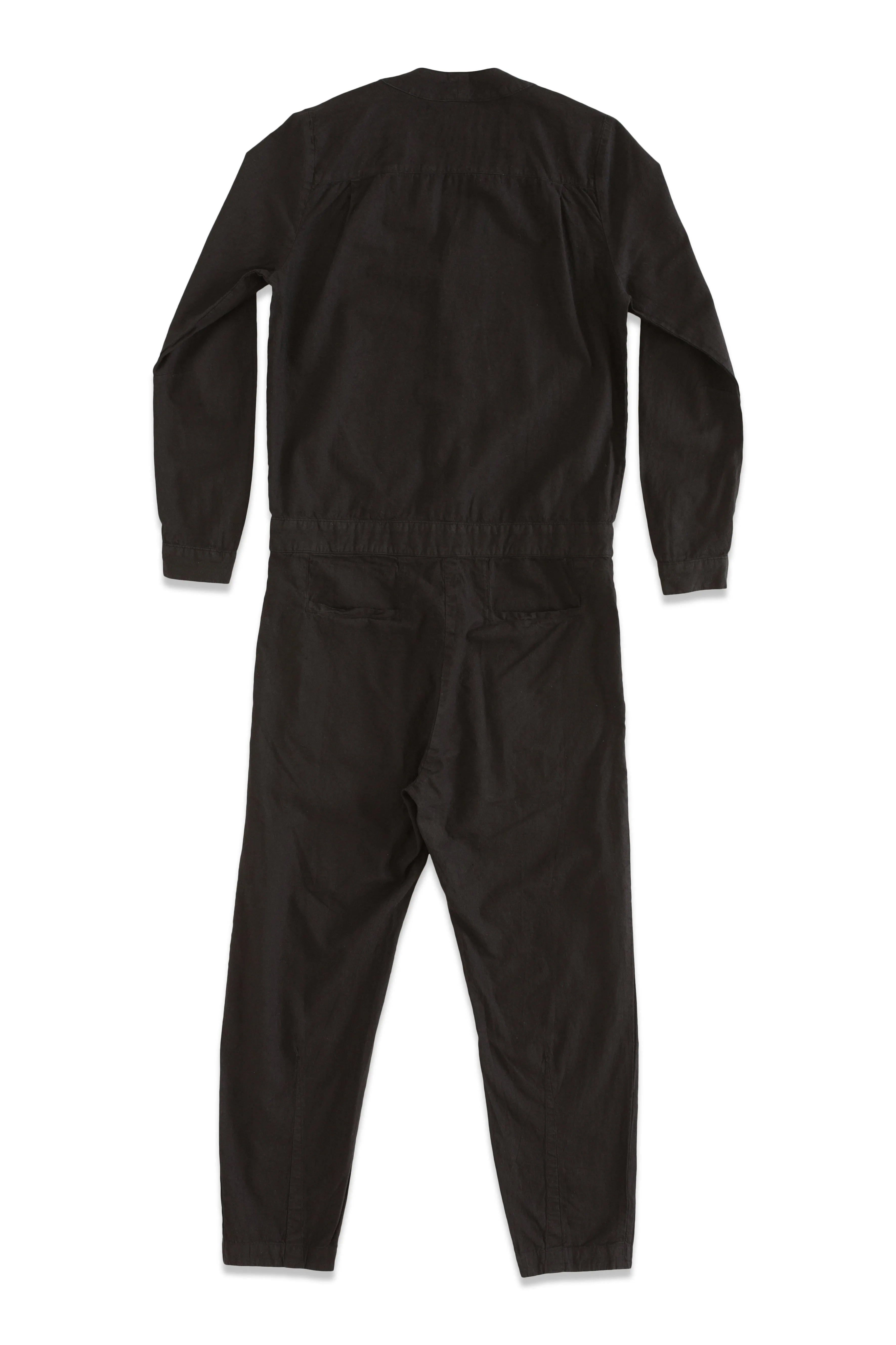 Jumpsuit Long Sleeve