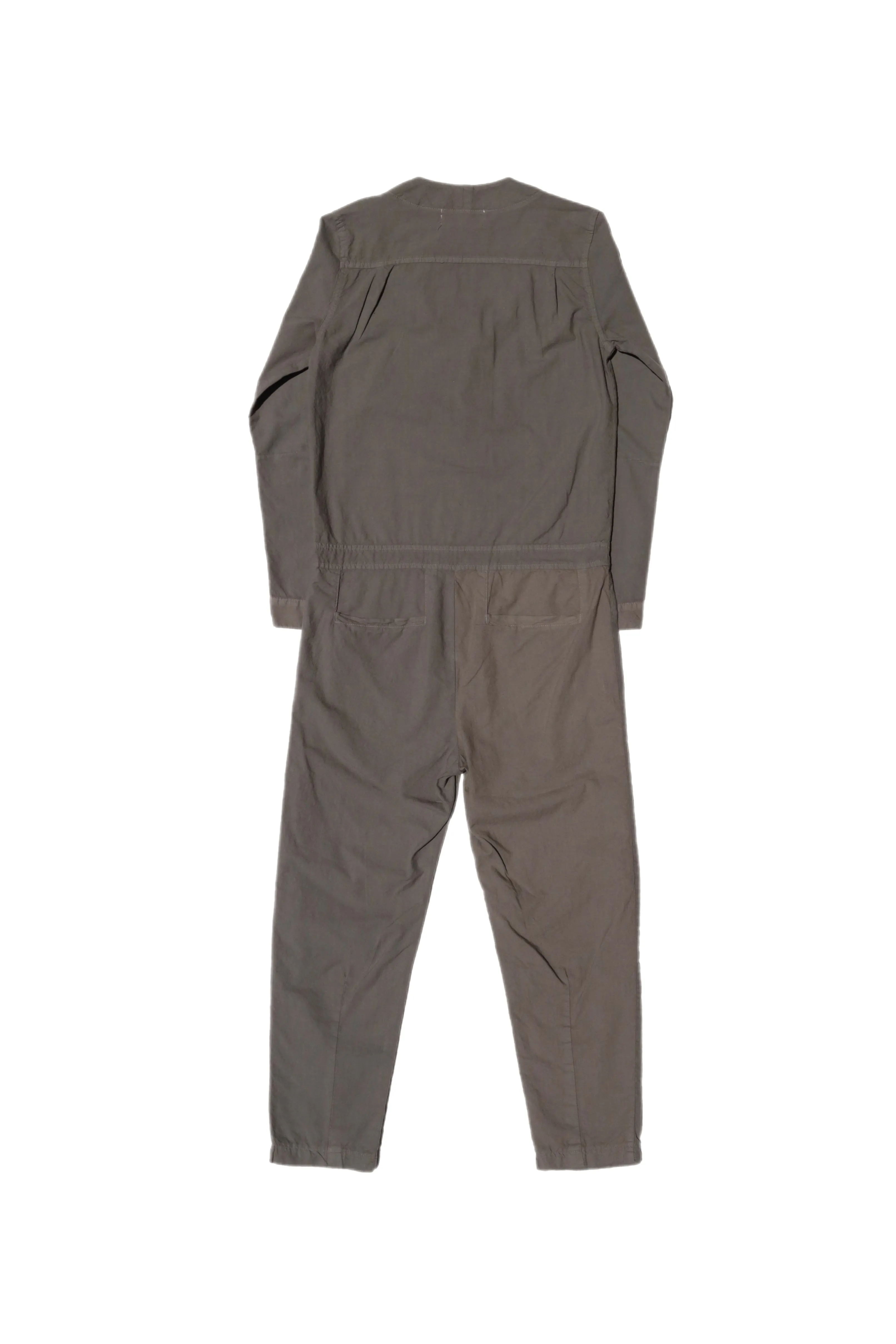 Jumpsuit Long Sleeve