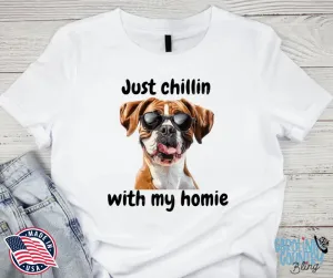 Just Chillin – Multi