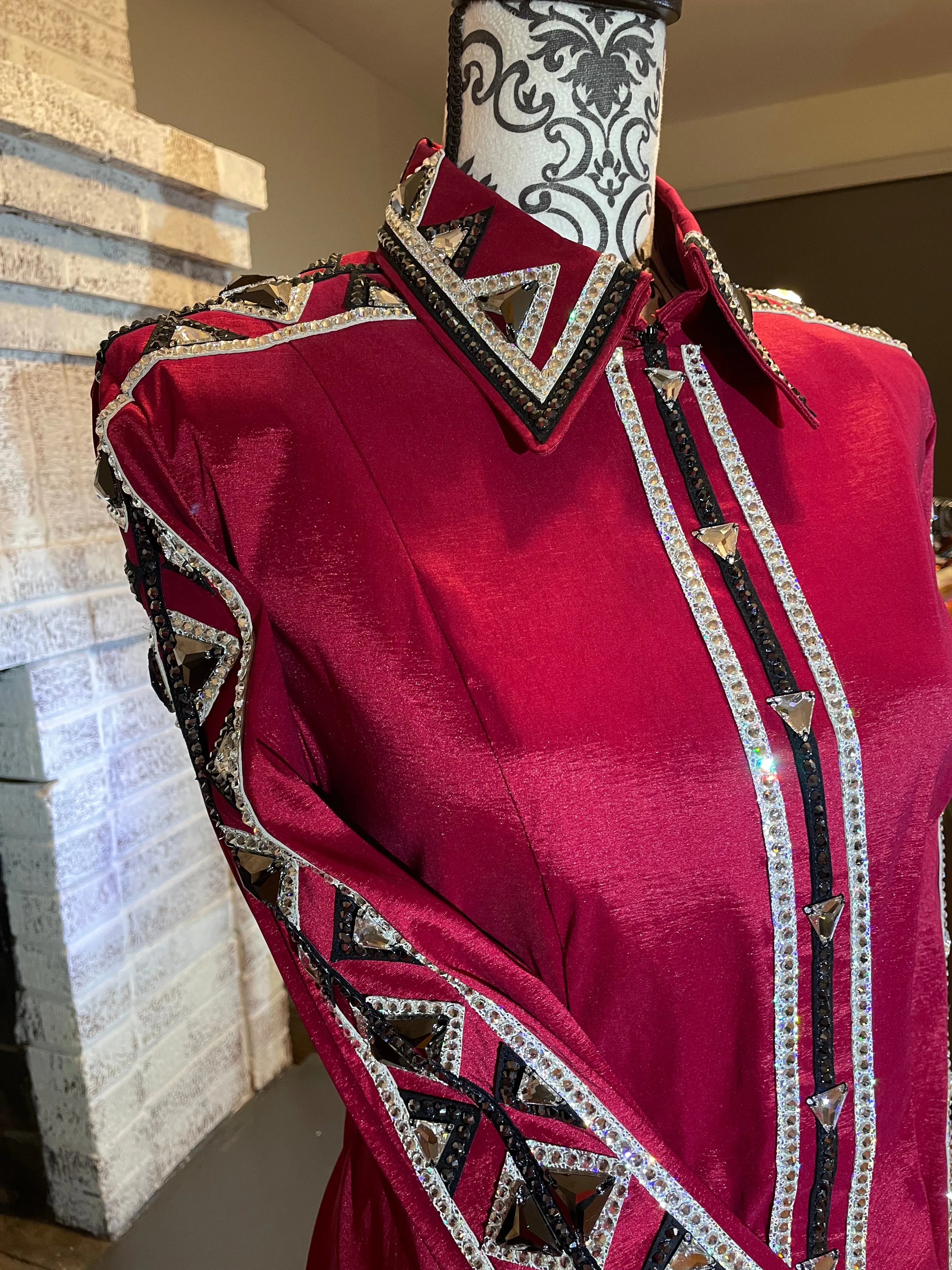Just Jan Designs Large day shirt
