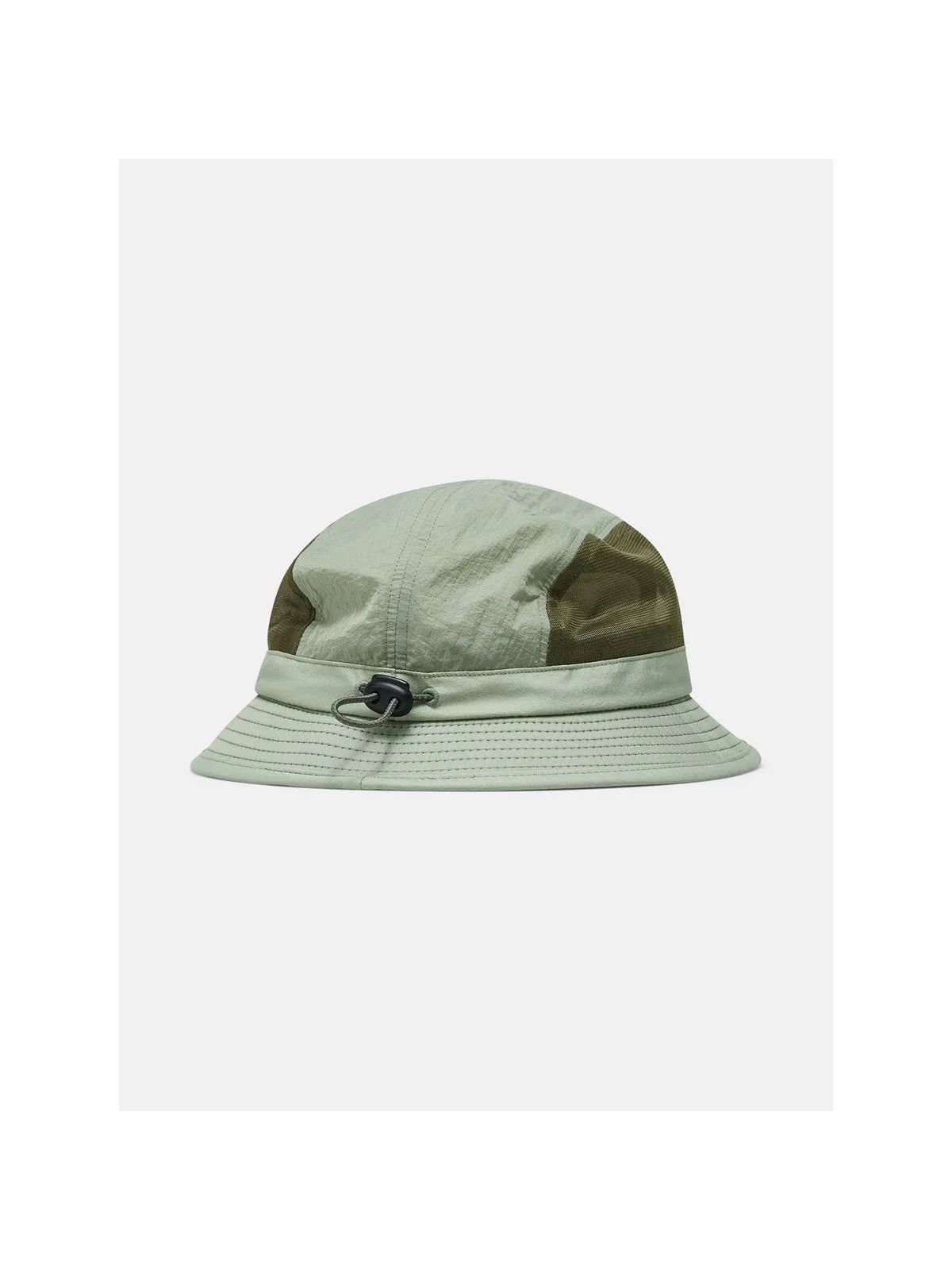 Kapelusz Peak Performance Bucket Hat zielony