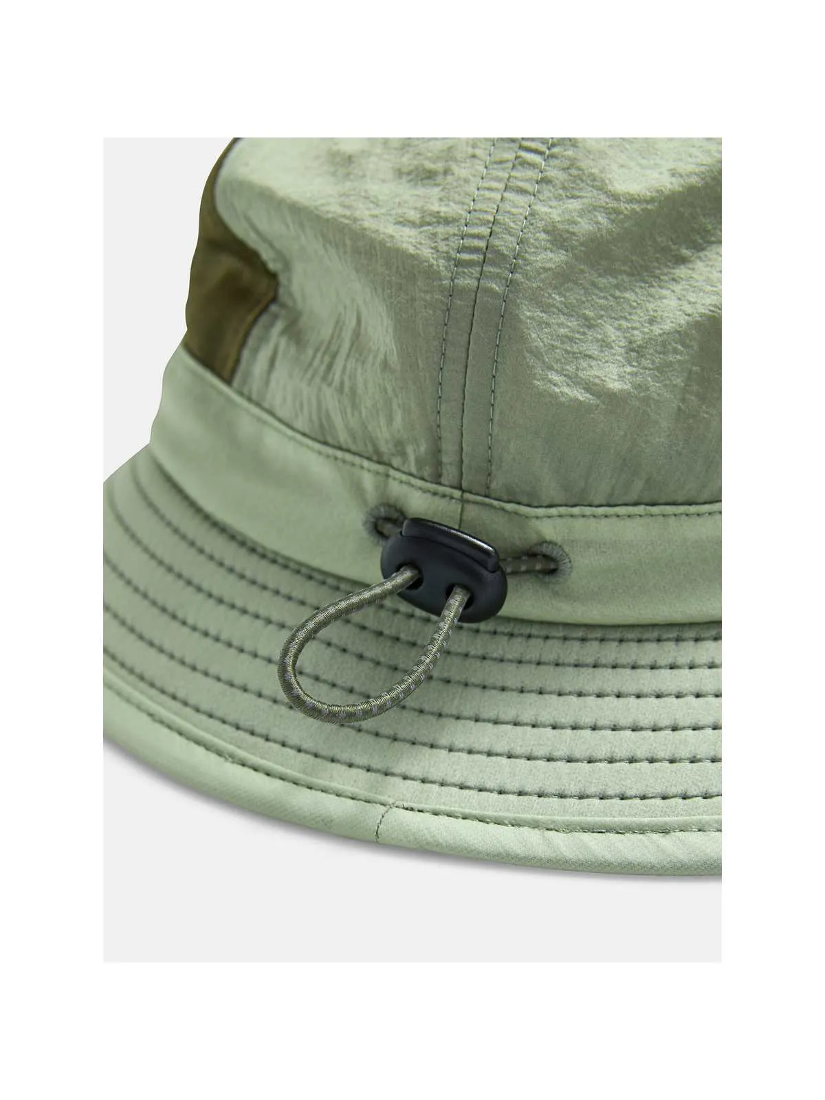 Kapelusz Peak Performance Bucket Hat zielony