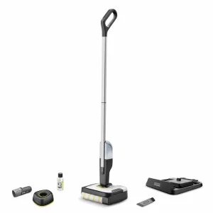 Karcher Hard Floor Cleaner FC 2-4 Battery Set 1.056-200.0