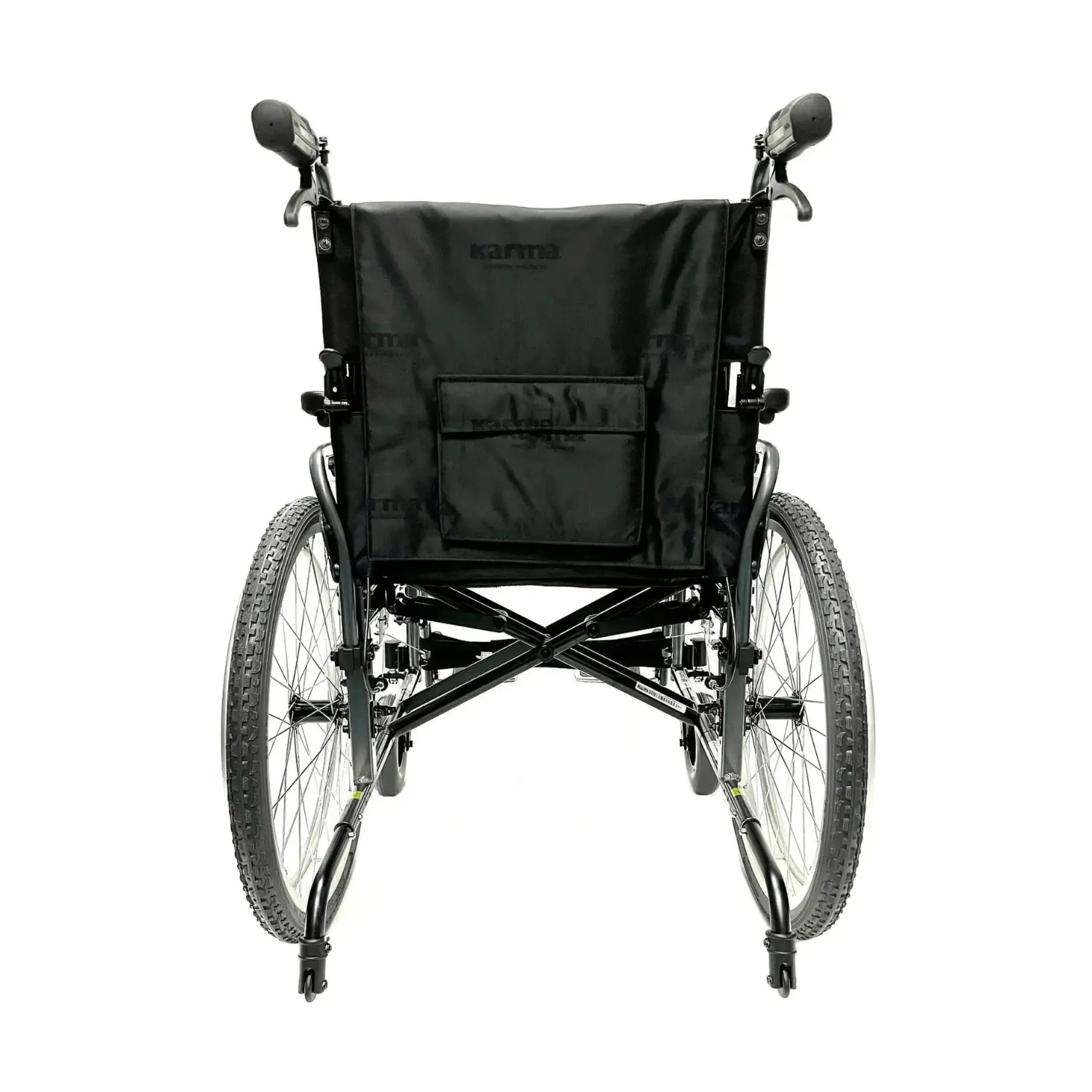 Karman KM-8520X Heavy Duty Wheelchair