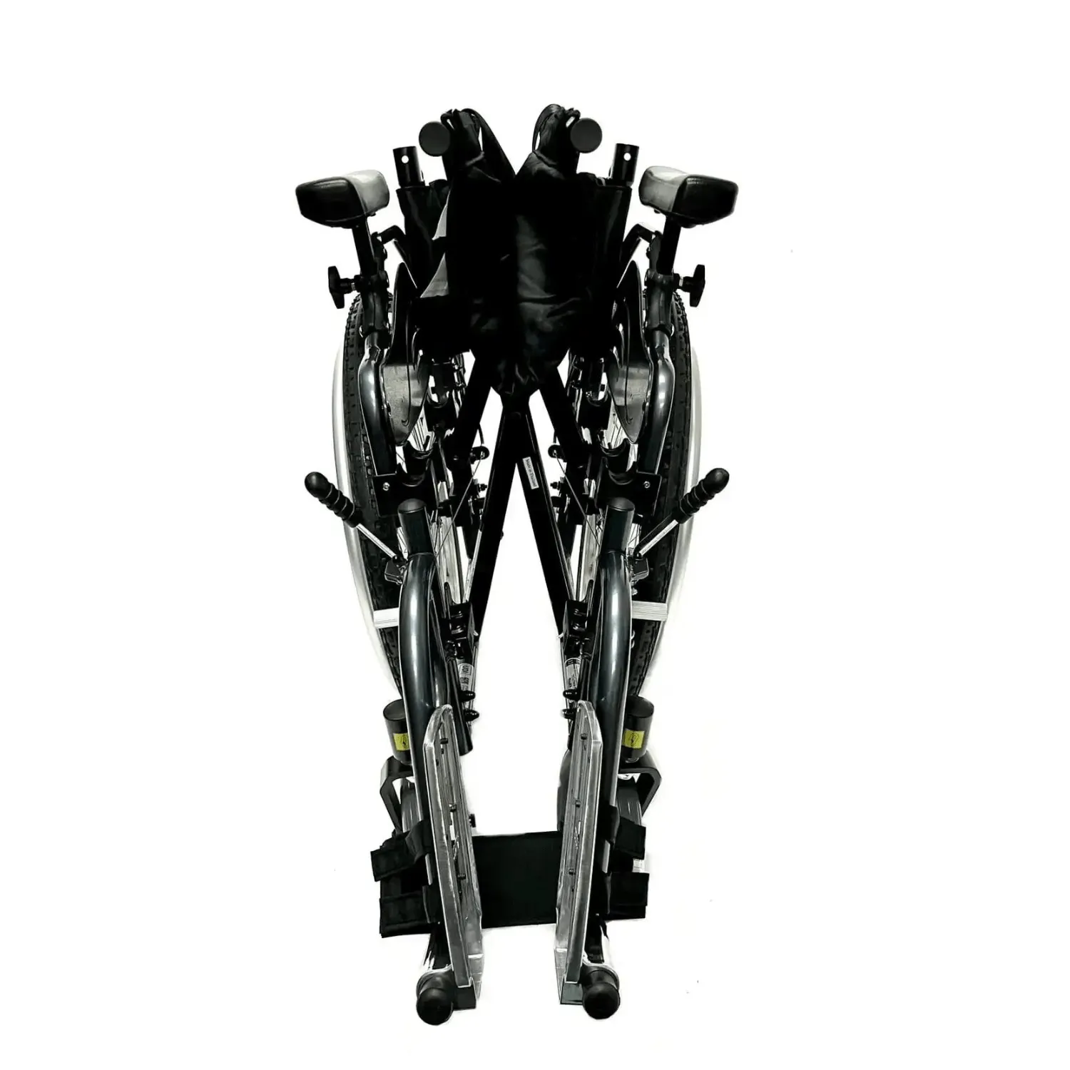 Karman KM-8520X Heavy Duty Wheelchair