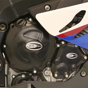 Kawasaki ZX-10R 04-05 Clutch R&G (ECC0102BK)