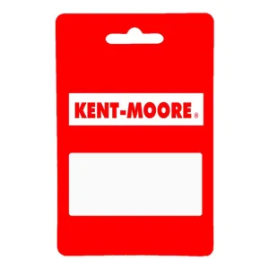 Kent-Moore J-42371 Hydraulic Clutch Line Separator