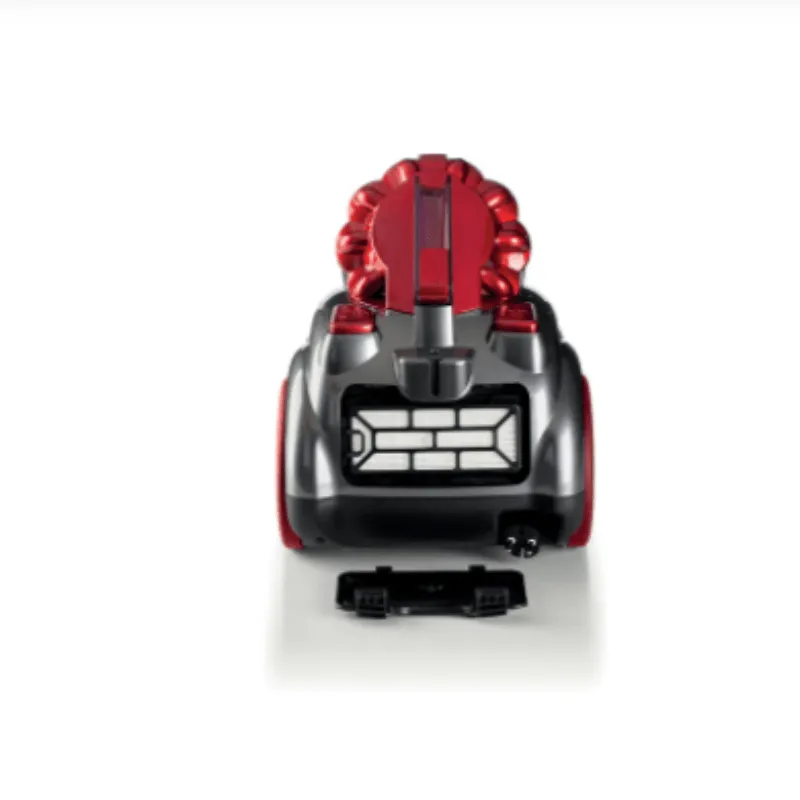 Kenwood Xtreme Cyclone Bagless Vacuum Cleaner VBP80.000RG