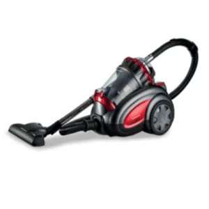 Kenwood Xtreme Cyclone Bagless Vacuum Cleaner VBP80.000RG