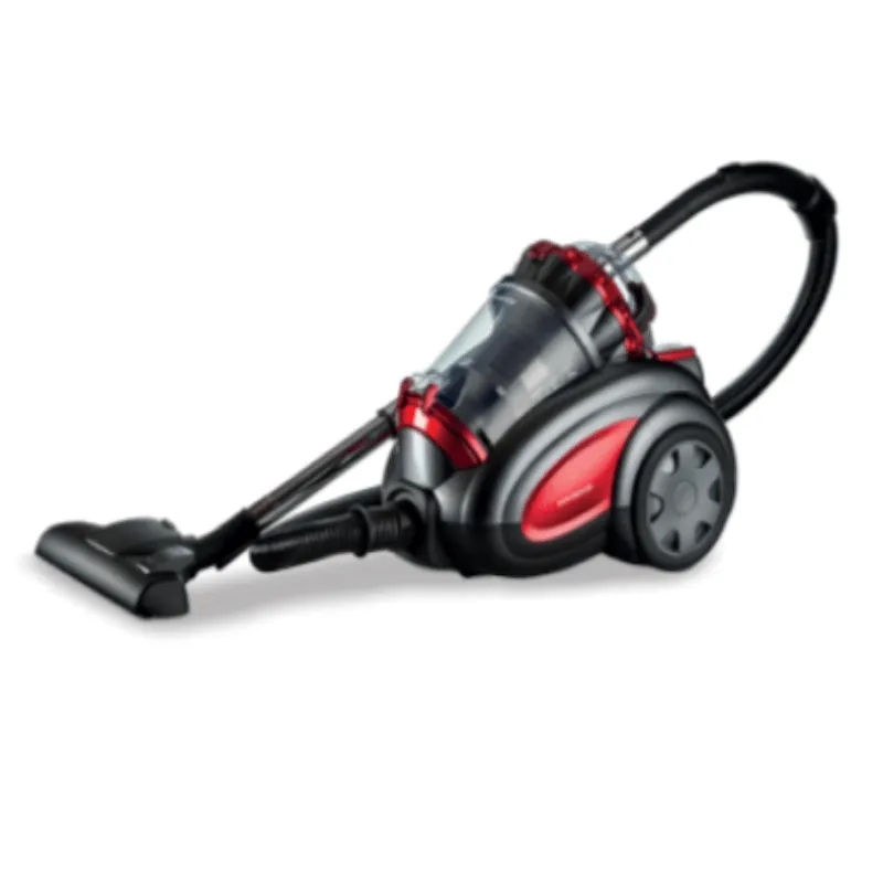 Kenwood Xtreme Cyclone Bagless Vacuum Cleaner VBP80.000RG