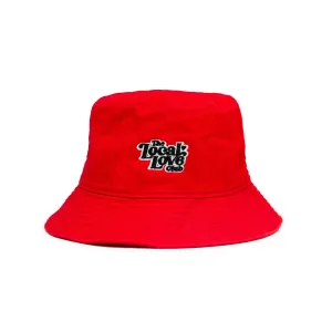 KEYS TO MY HEART BUCKET HAT