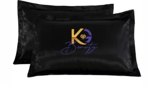 KG Satin Pillowcase Standard Size