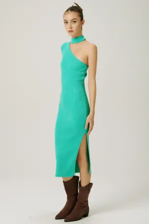 Kiara One Shoulder Dress