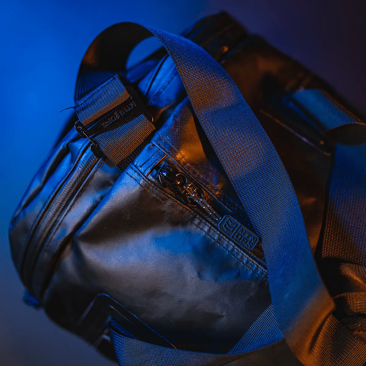 KILO 55L DUFFEL