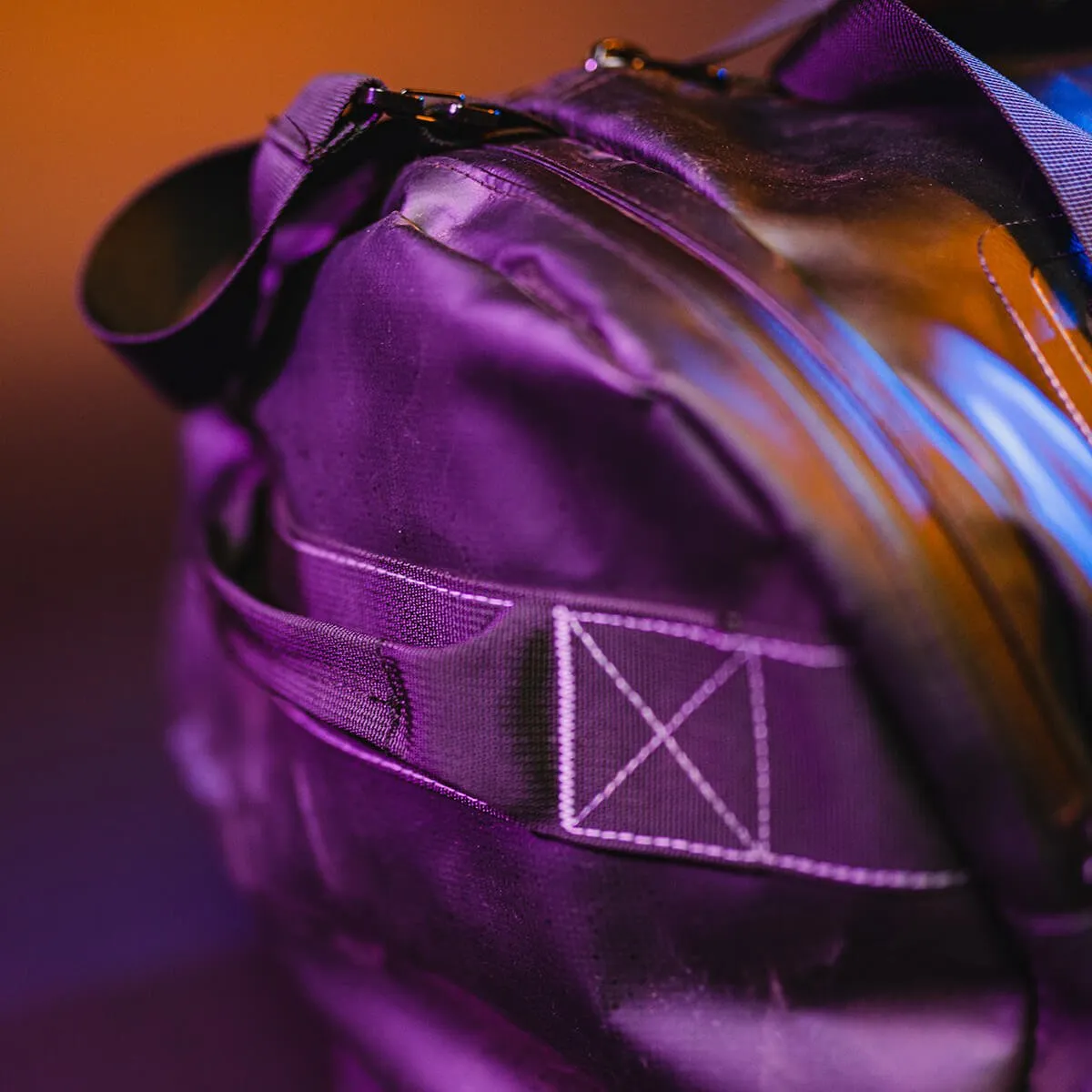 KILO 55L DUFFEL