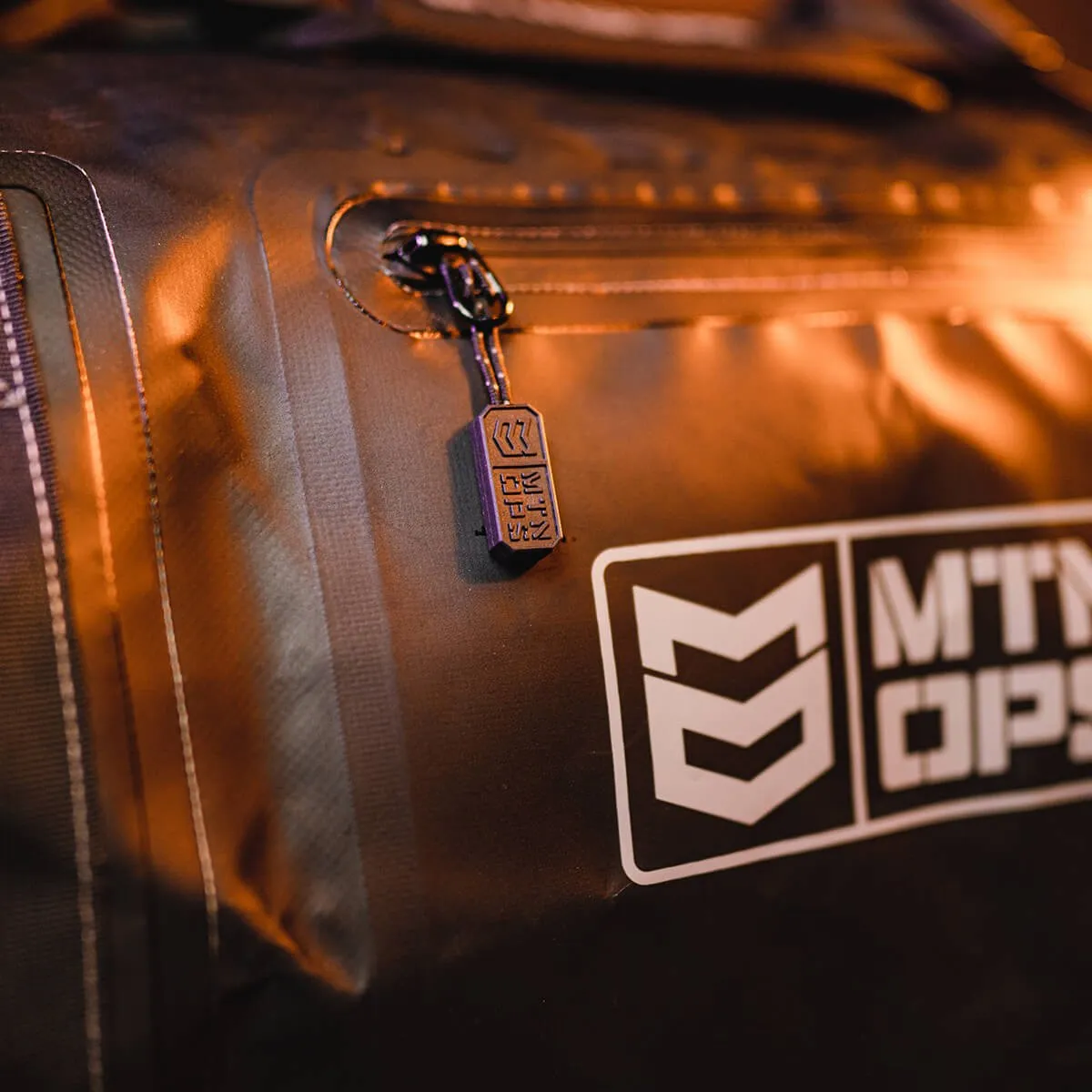 KILO 55L DUFFEL