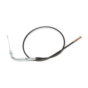 Kimpex Throttle Cable Single W/O Fits Ski-doo Part# 05-138-45