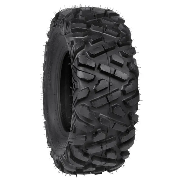 KIMPEX Trail Trooper Tire Part# 25X8-12-6PR-P350