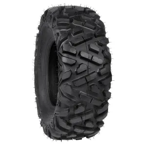 KIMPEX Trail Trooper Tire Part# 25X8-12-6PR-P350