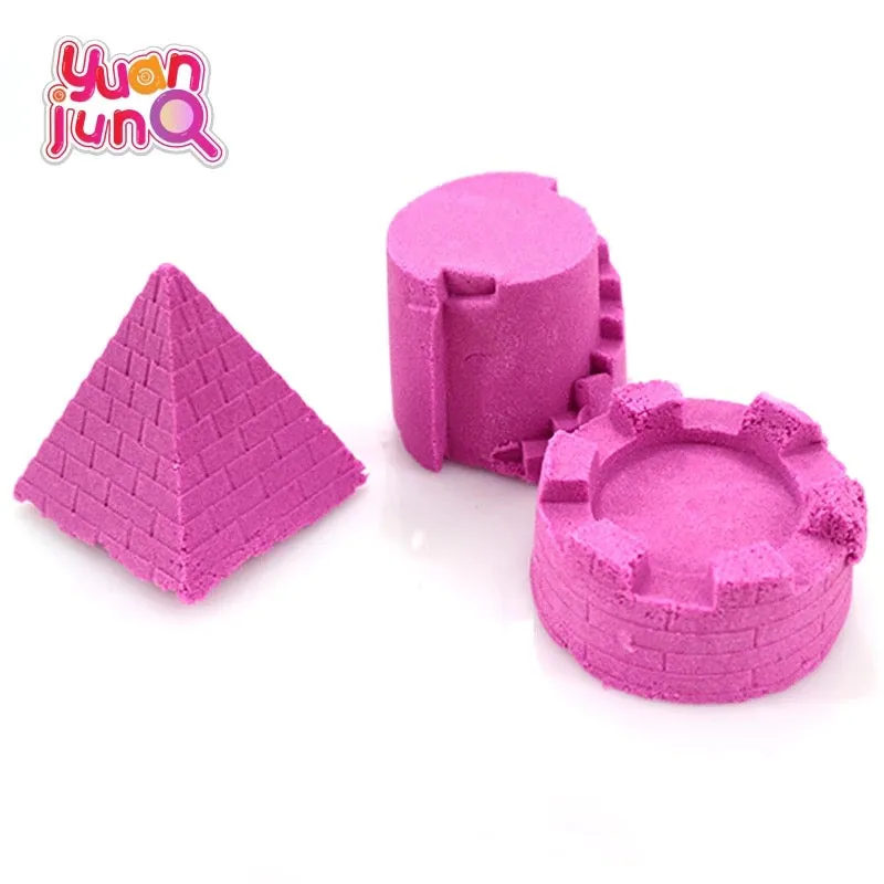 Kinetic Sand Bucket