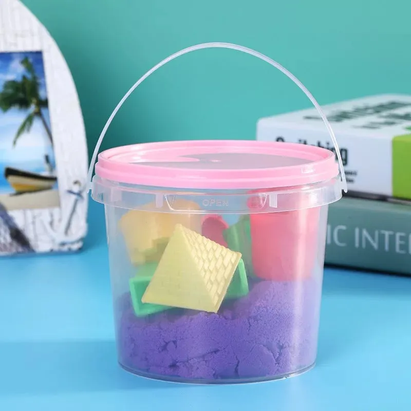Kinetic Sand Bucket